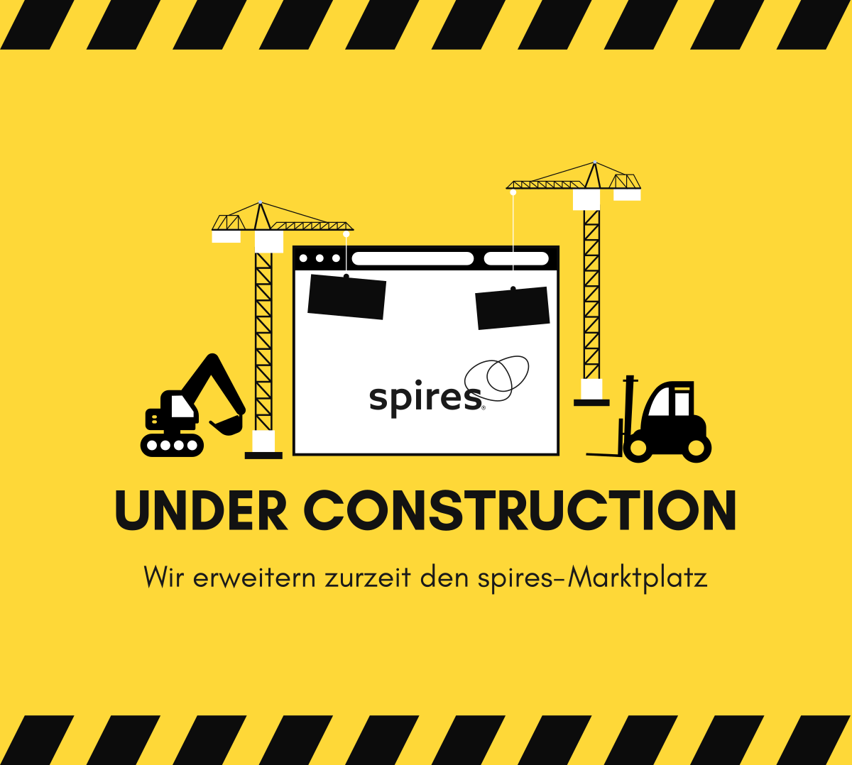 Baustelle