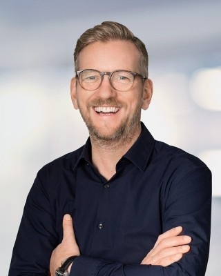 Wolfgang Höfers